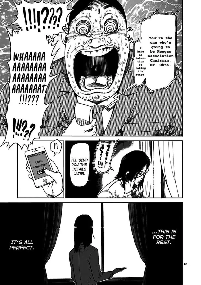 Kengan Ashura Chapter 22 image 14_optimized